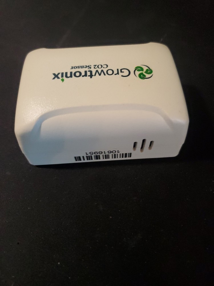 Growtronix Co2 Sensor