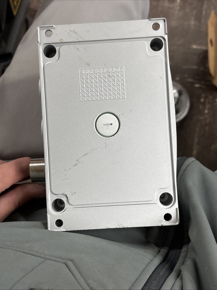 VAISALA HMT331 TEMPERATURE / HUMIDITY TRANSMITTER