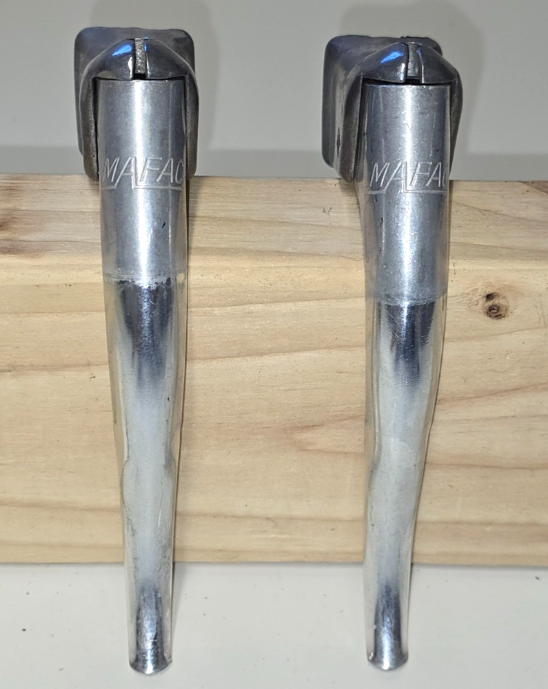 Vintage Mavic Brake Levers