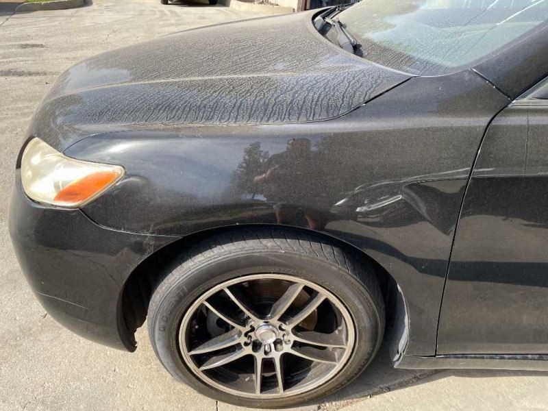 2007 TOYOTA CAMRY TPMS CONTROL MODULE CHASSIS ECM ASSEMBLY