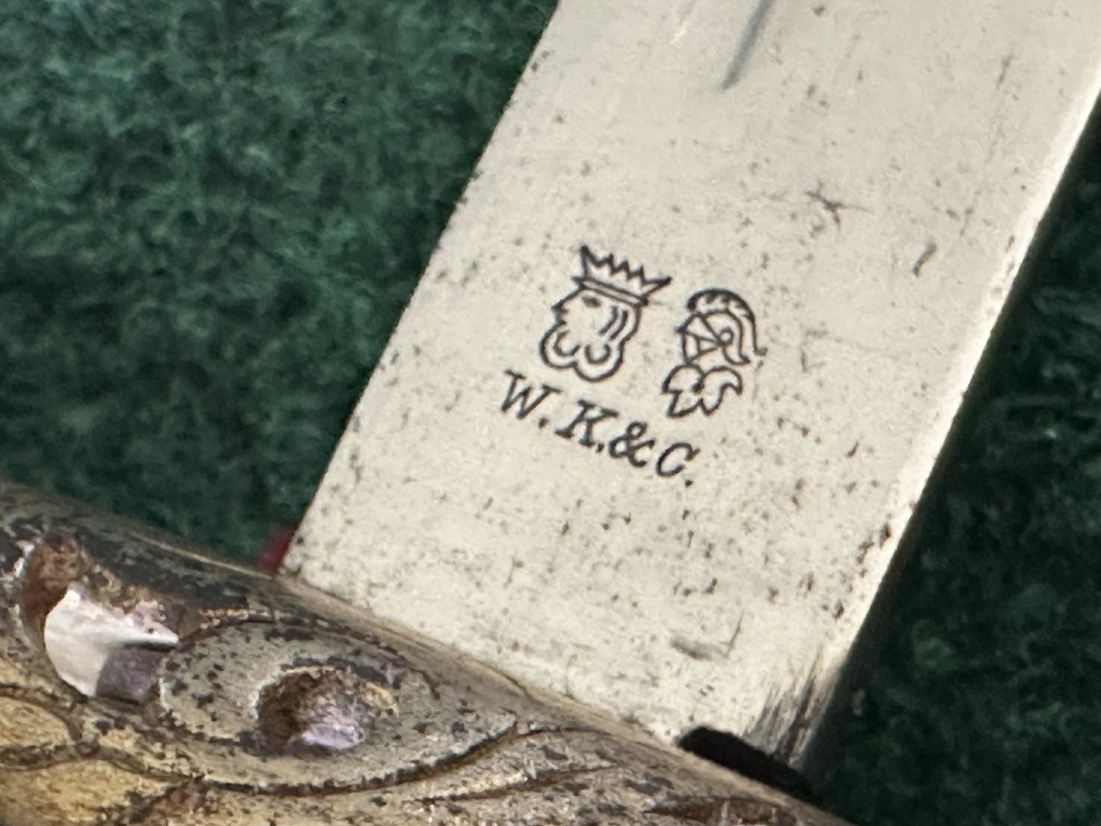 WW1 Austro-Hungarian Officer Sword