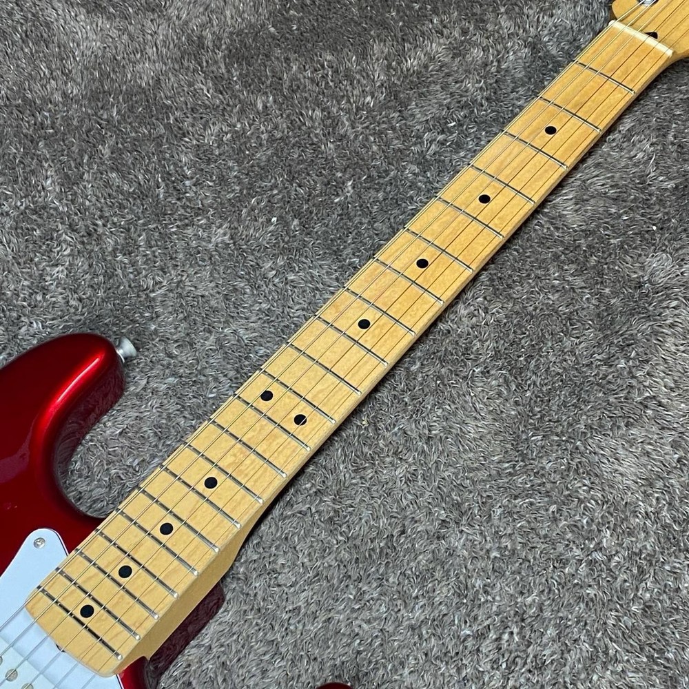Fender Japan ST-STD USED