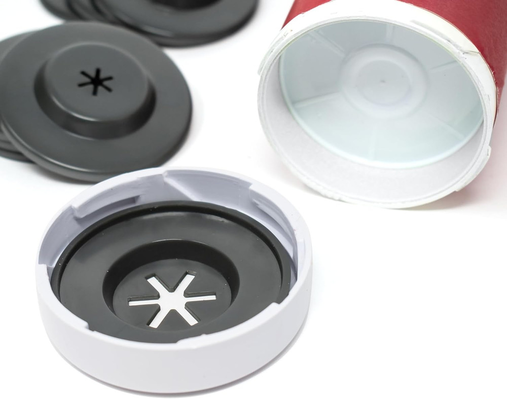 Churro Maker - 8 Different Shapes