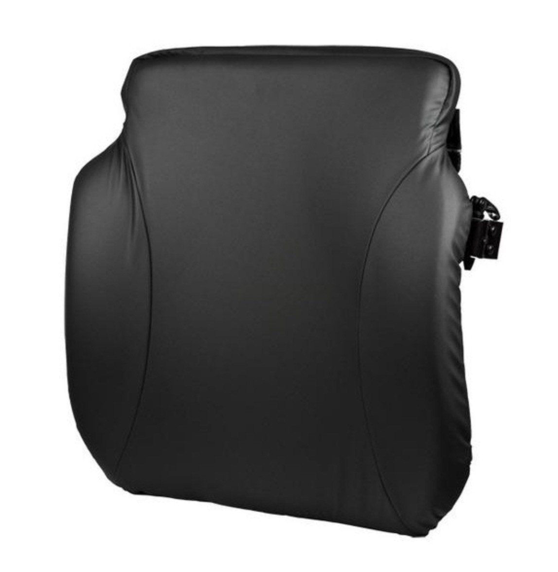 Acta-Embrace Comfort Backrest for Wheelchairs Permobil 16 X16 with hardware