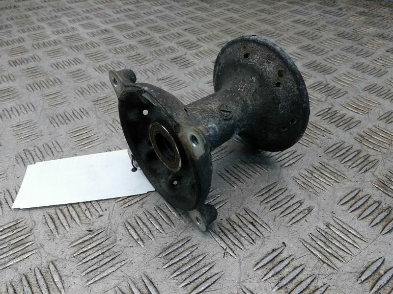 Honda CRF 150 (2006->) Front Hub Assembly Left