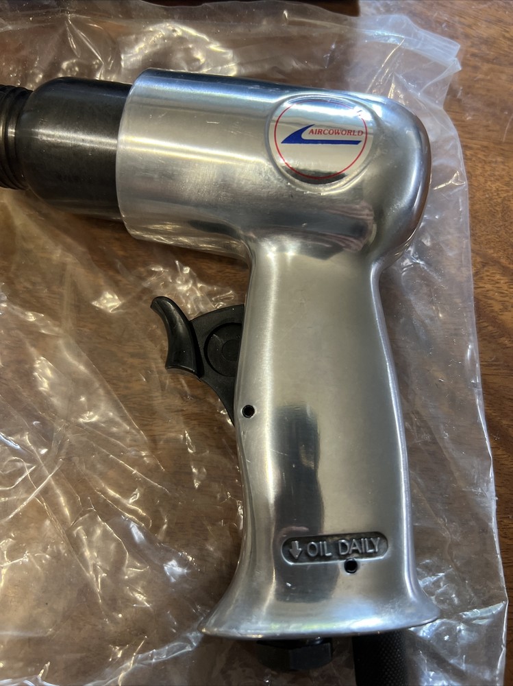Aircoworld Air Hammer