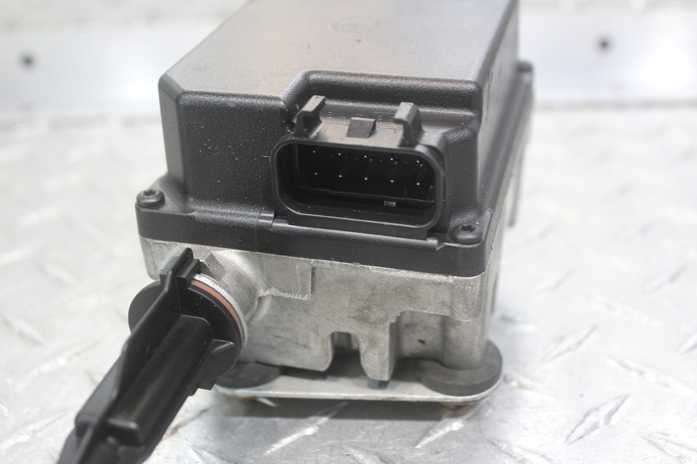2004 BMW K1200GT CRUISE CONTROL UNIT