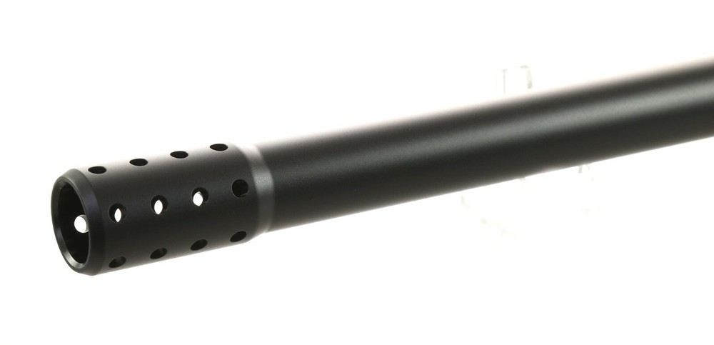 PLANET ECLIPSE EMEK 10" STOCK BARREL AUTOCOCKER THREAD .687 BORE