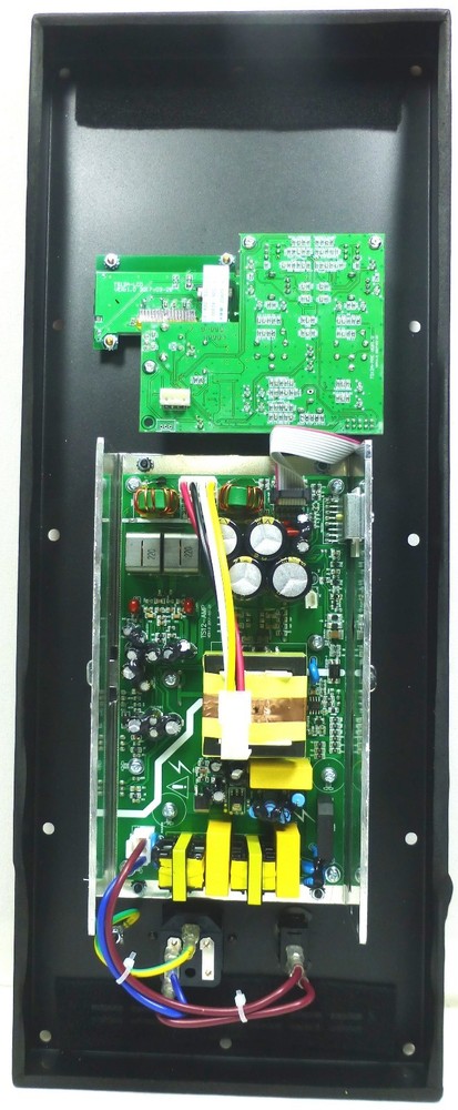 Replacement Amplifier Module for Mackie SRM 450 V1 & V2 Powered Speaker w DSP