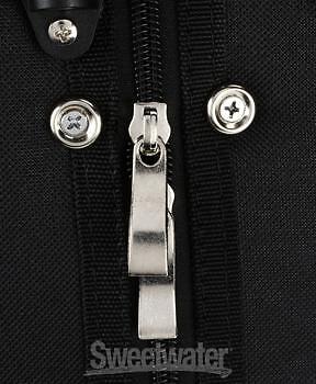 Kala UC-B Foam Hardcase for Baritone Ukulele