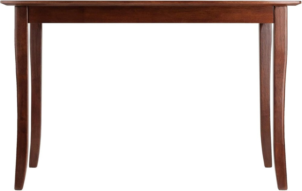 Inglewood Dining Table Dining Room 29" Walnut