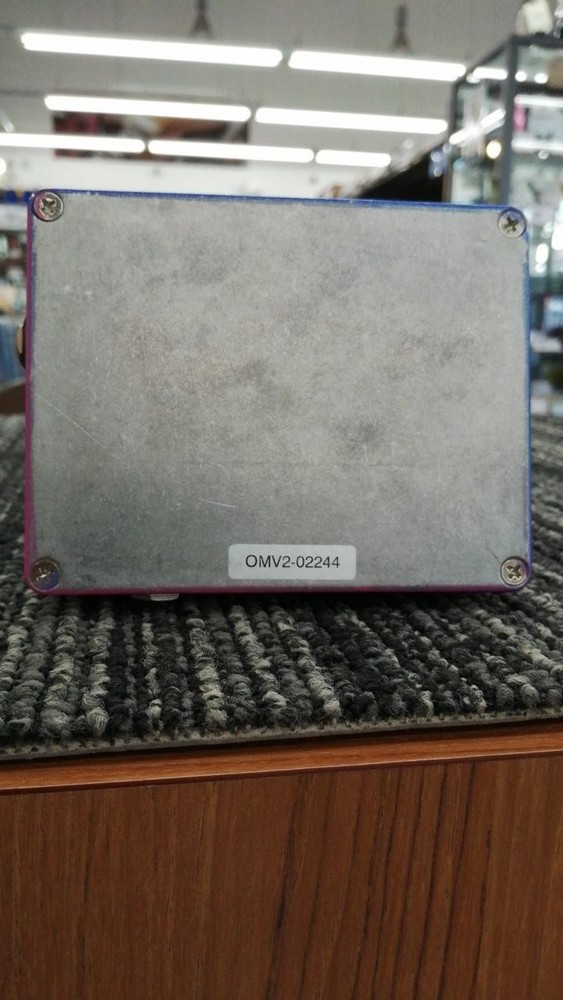 VIVIE OWLMIGHTY Prelifier