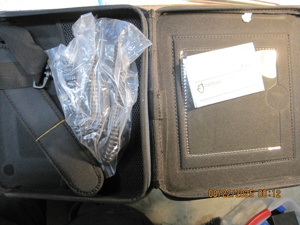 Cardiac Science 9300E-40