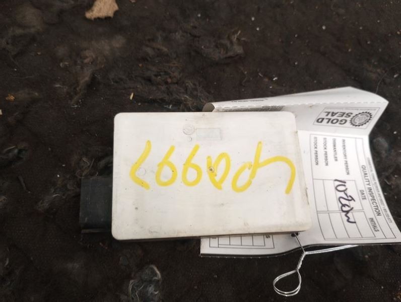 Camera/Projector Side View Camera Mirror Mounted Fits 16-18 CT6 2765531