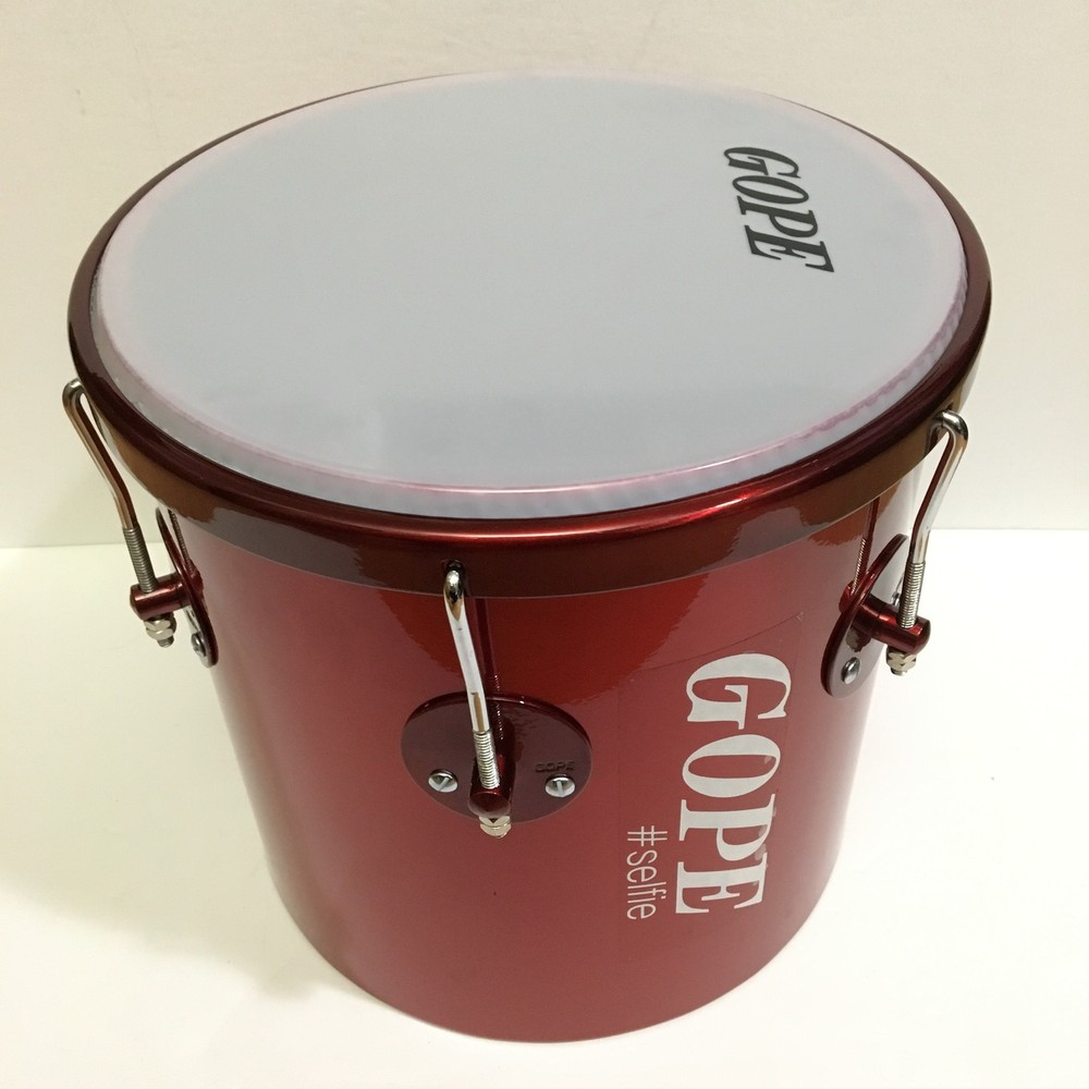Gope Repique de mão, 11"