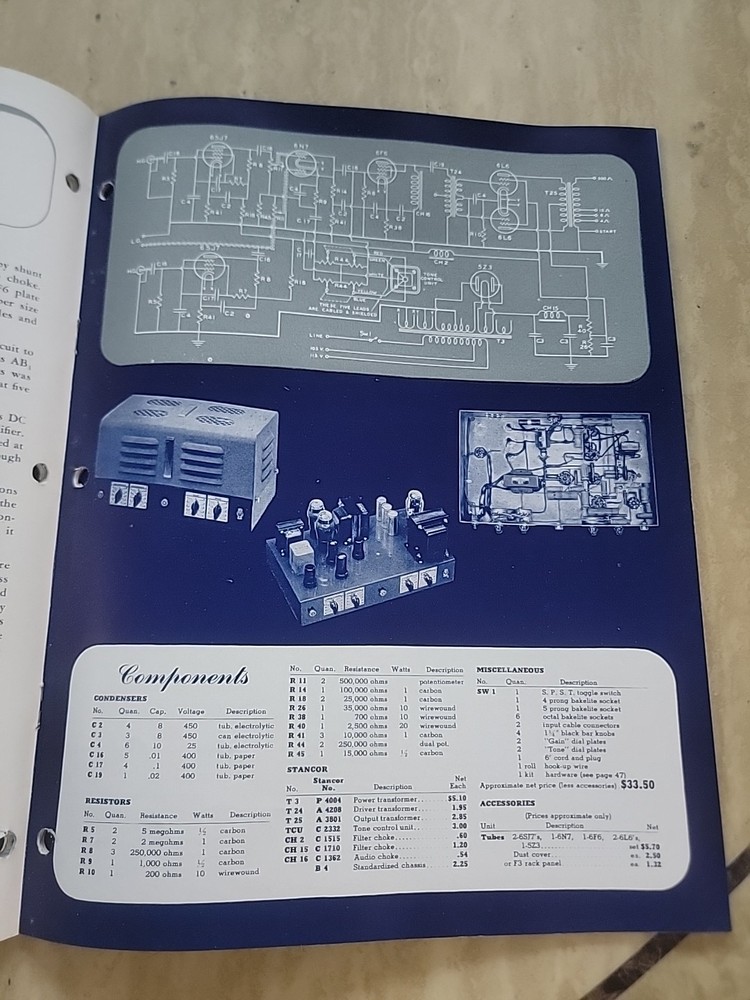Stancor Hamanual Fourth Edition