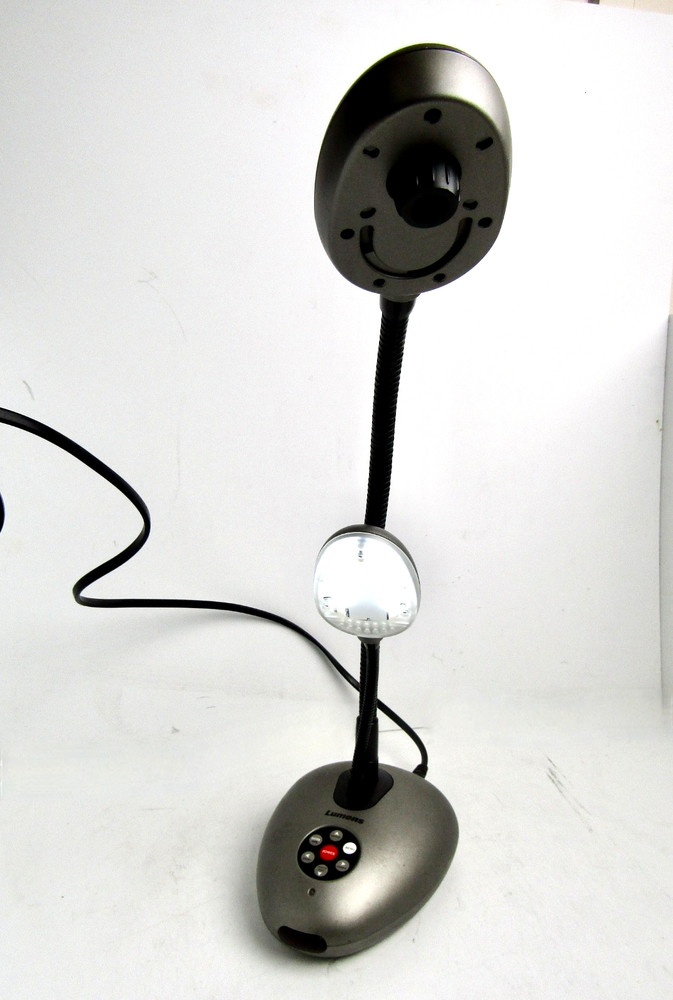 Lumens DC132 Flexible Document Camera - Used
