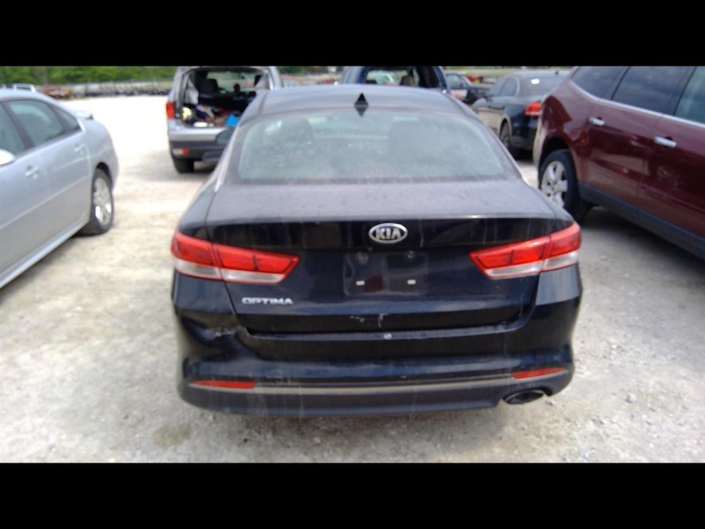 A/C Selector Switch fits 2016 Kia Optima manual temperature control ID 972