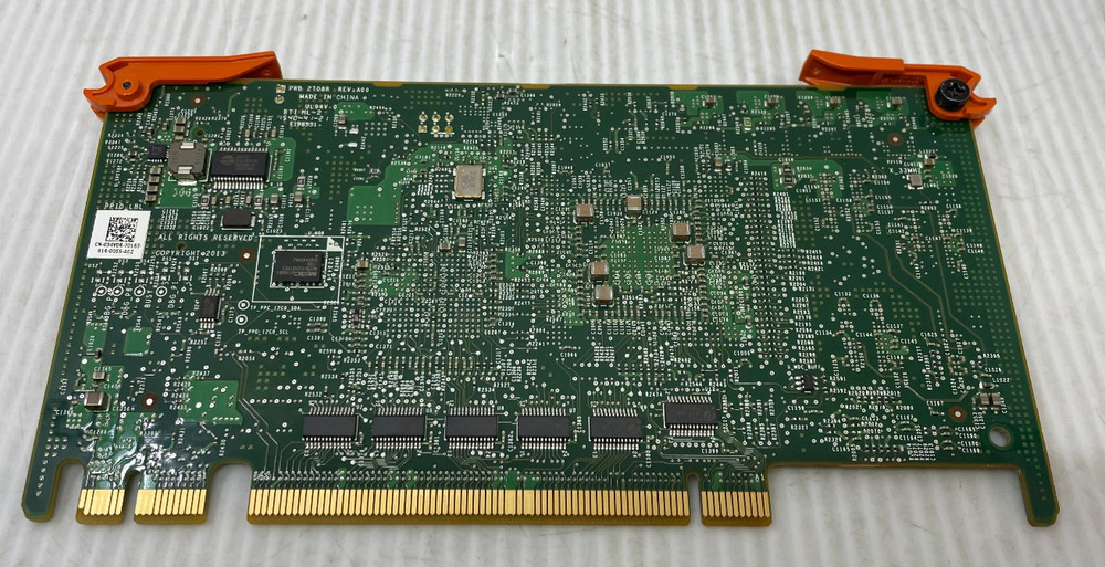 Dell PowerEdge VRTX Chassis Management Controller Card 34V0R