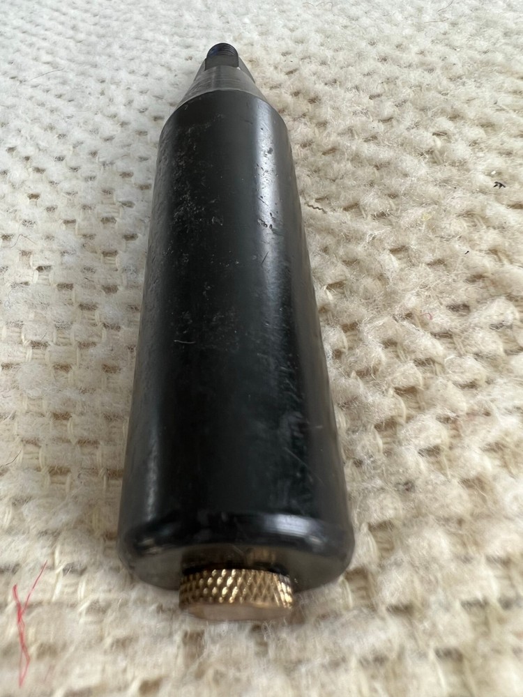 4 3/4" Archery Stabilizer Bar