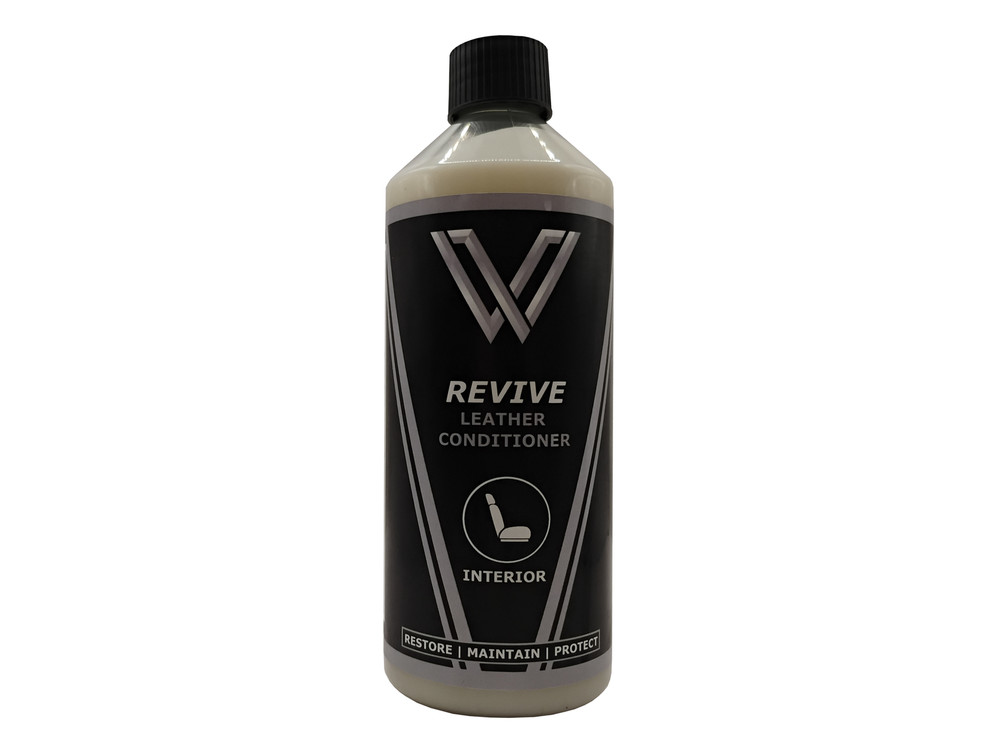 REVIVE - LEATHER CONDITIONER