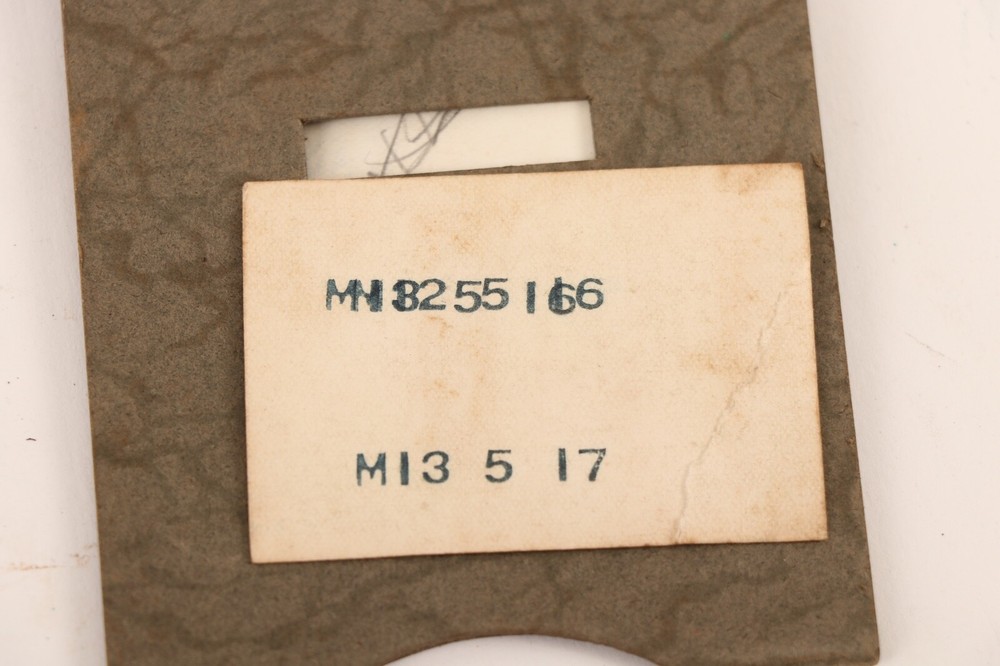 WWII US Ephemera Lot/o322