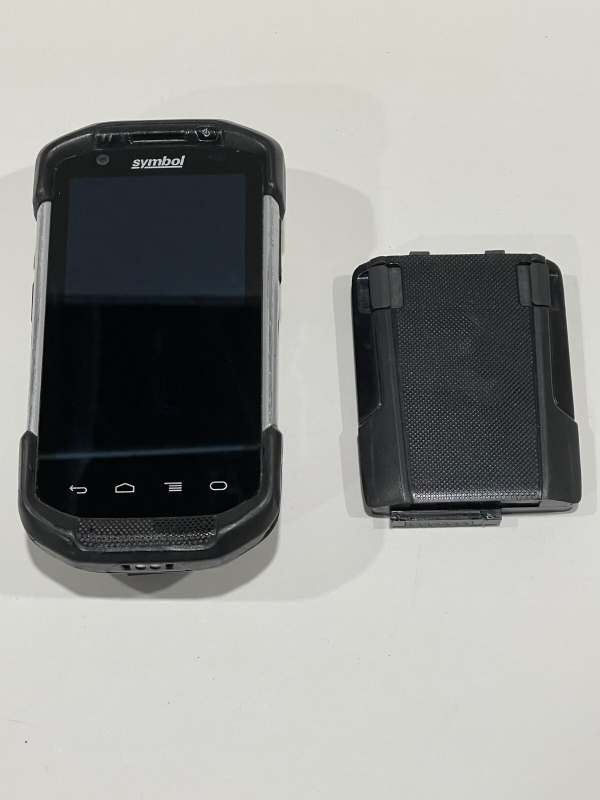 Symbol TC75 Handheld Computer TC75AH-KA11ES-A1 Barcode Scanner