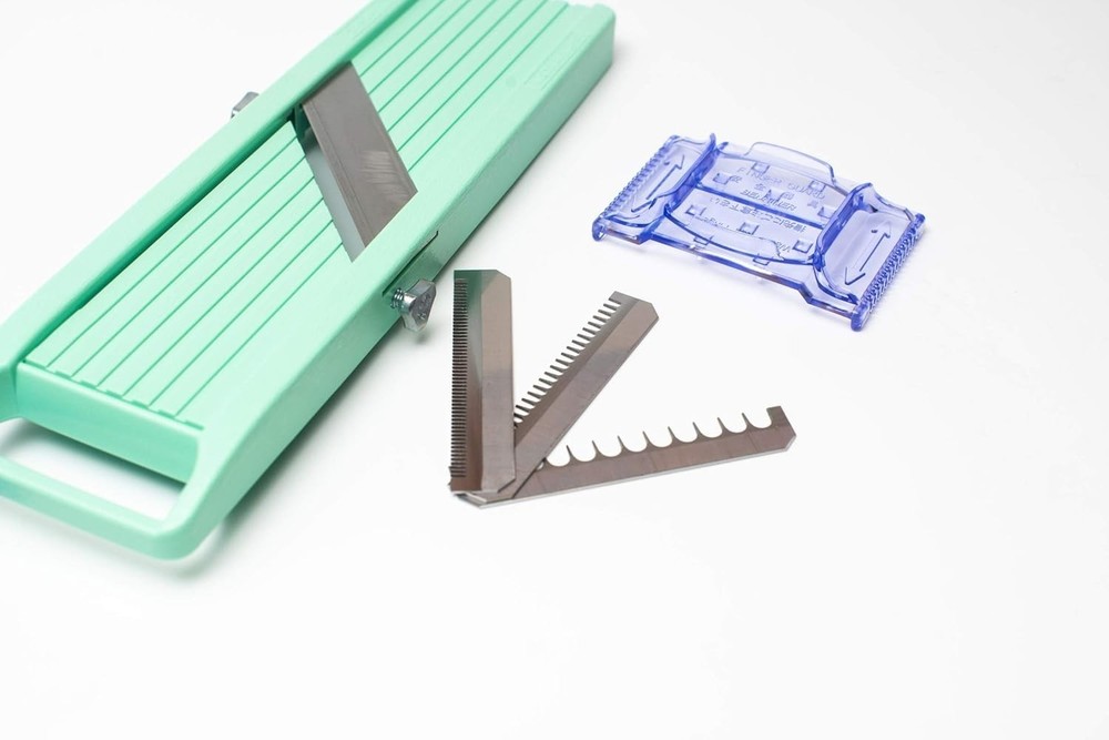 apanese Vegetable Slicer, Old Version