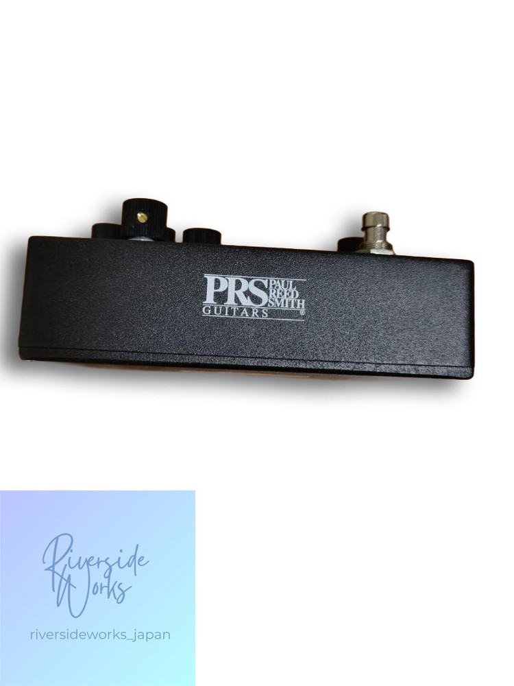 PRS WIND THROUGH THE TREES Flanger Tested