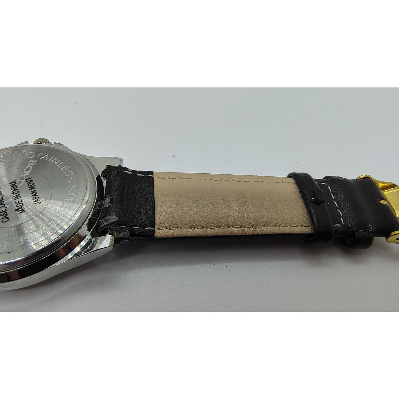 Boyd Gaming Men's Watch