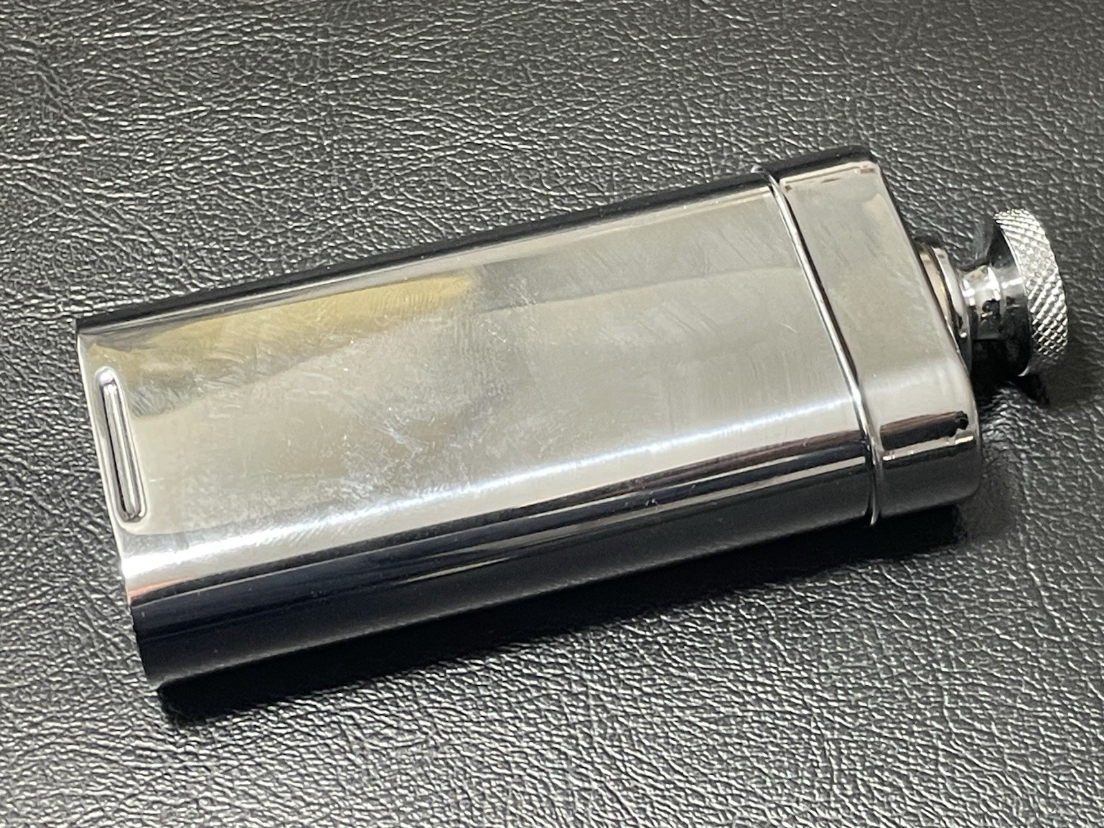 VTG Medical Surgical Glass Syringe Hypodermic Case Set Tool Yale Eisele