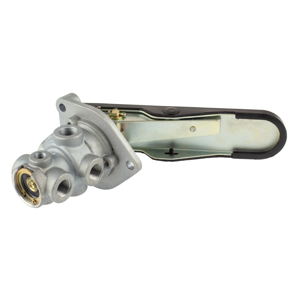 E-3 VALVE