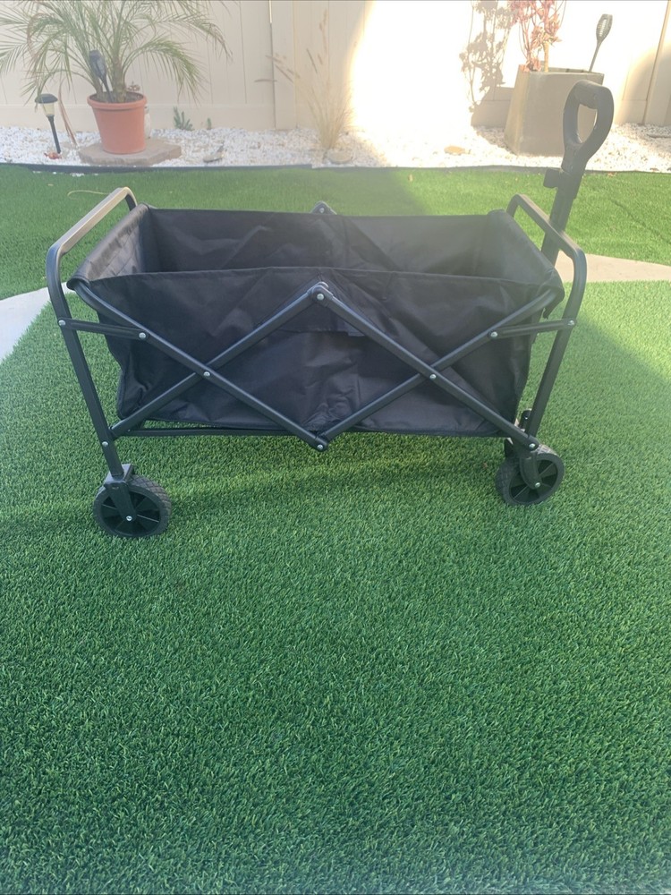 Folding Stroller