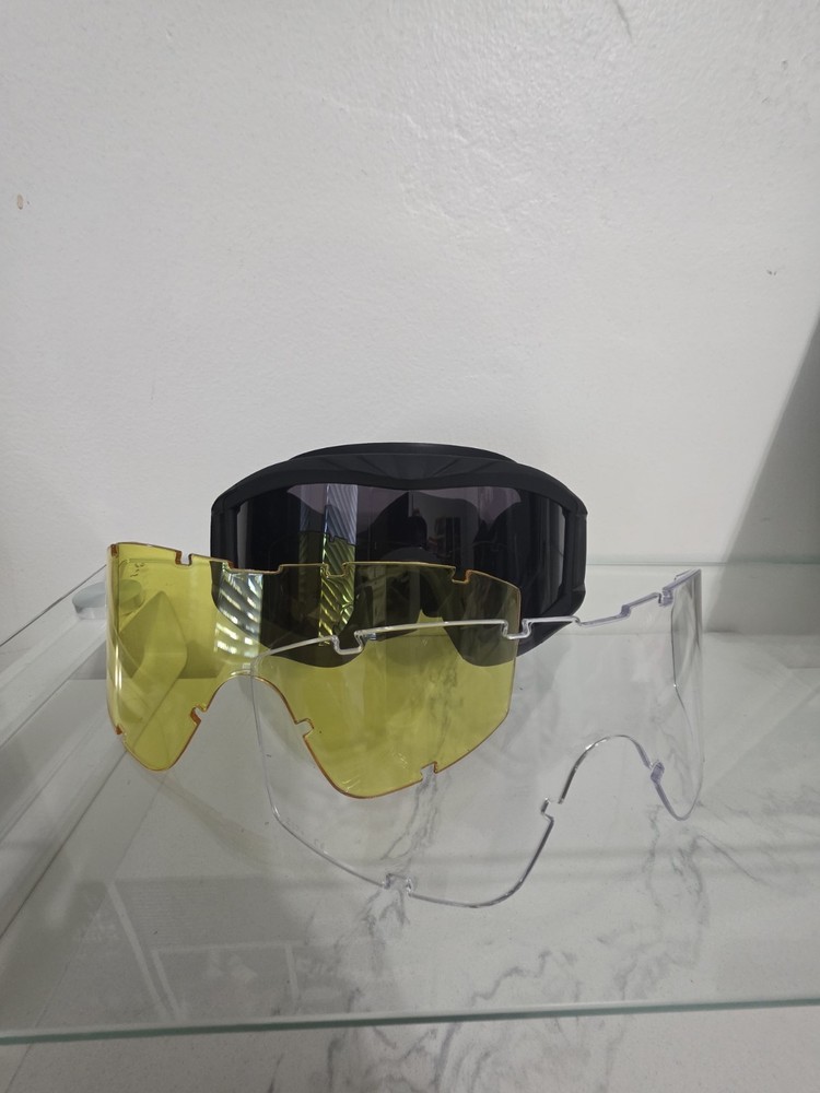 Airsoft Goggles
