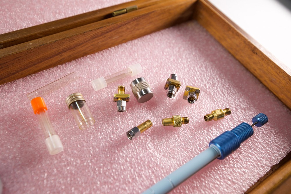 HP - 85052A 3.5mm Calibration Kit ***MISSING PIECES***