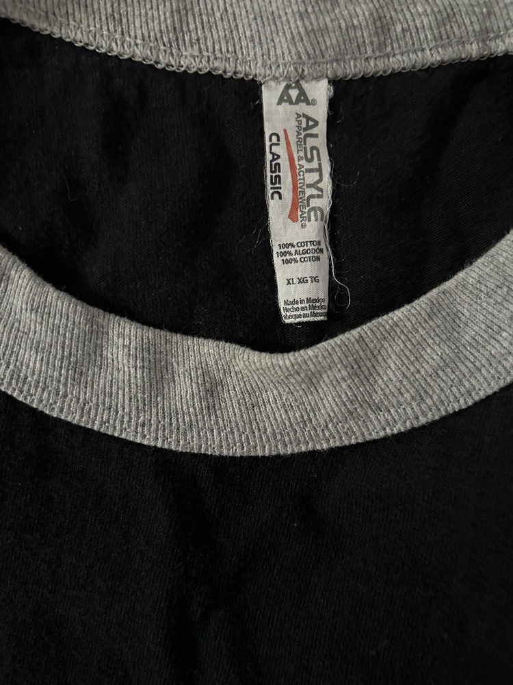 Periphery Sonic Unrest Tour T shirt Size XL 2016