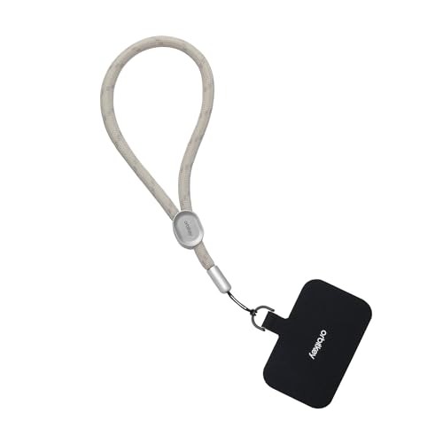 Phone Wrist Strap Stone