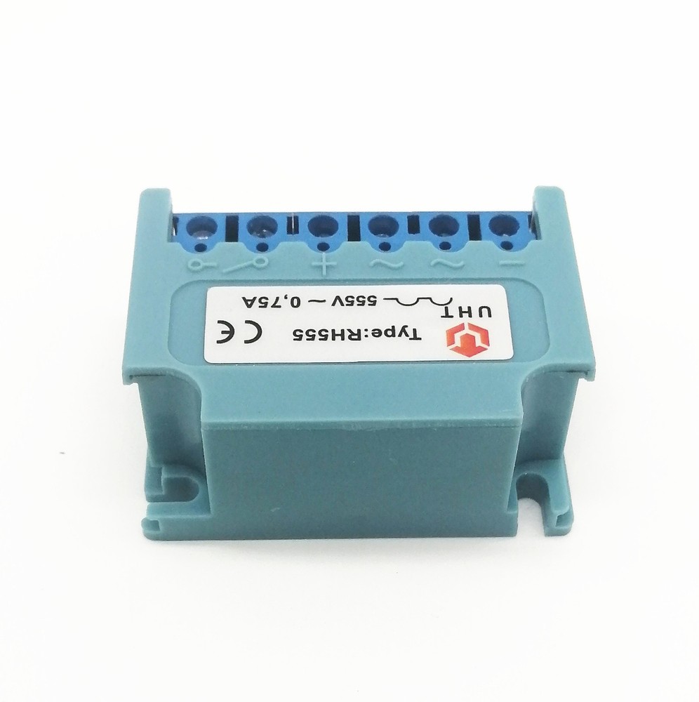 UHT RH555 555V 0.75A Motor Brake Module Rectifier