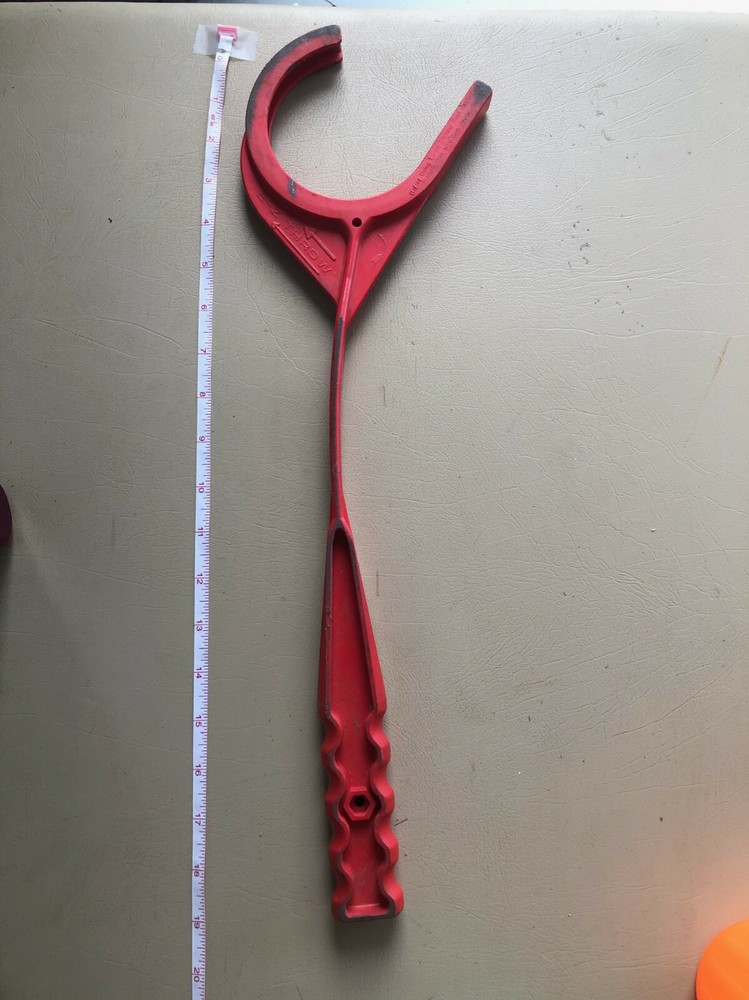 Clay Target Thrower - Skeet Trap Disc Throwing Tool #AF