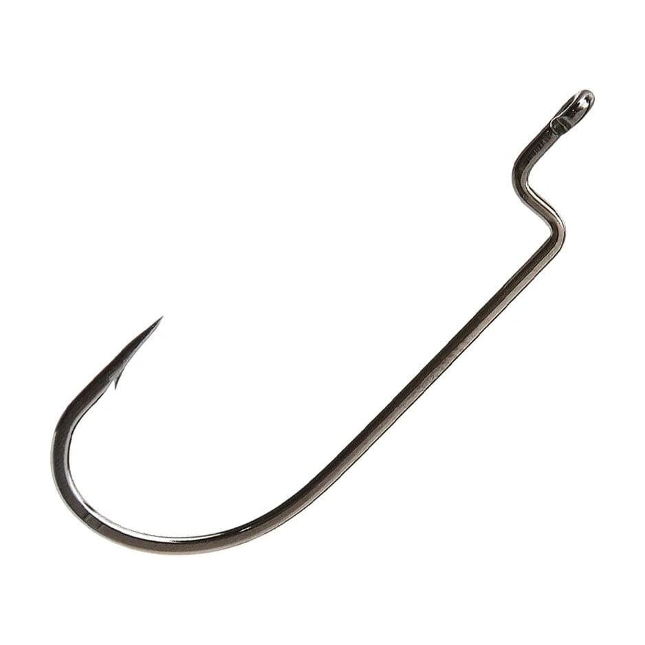 Owner Offset Shank Wide Gap Worm Hook 5102