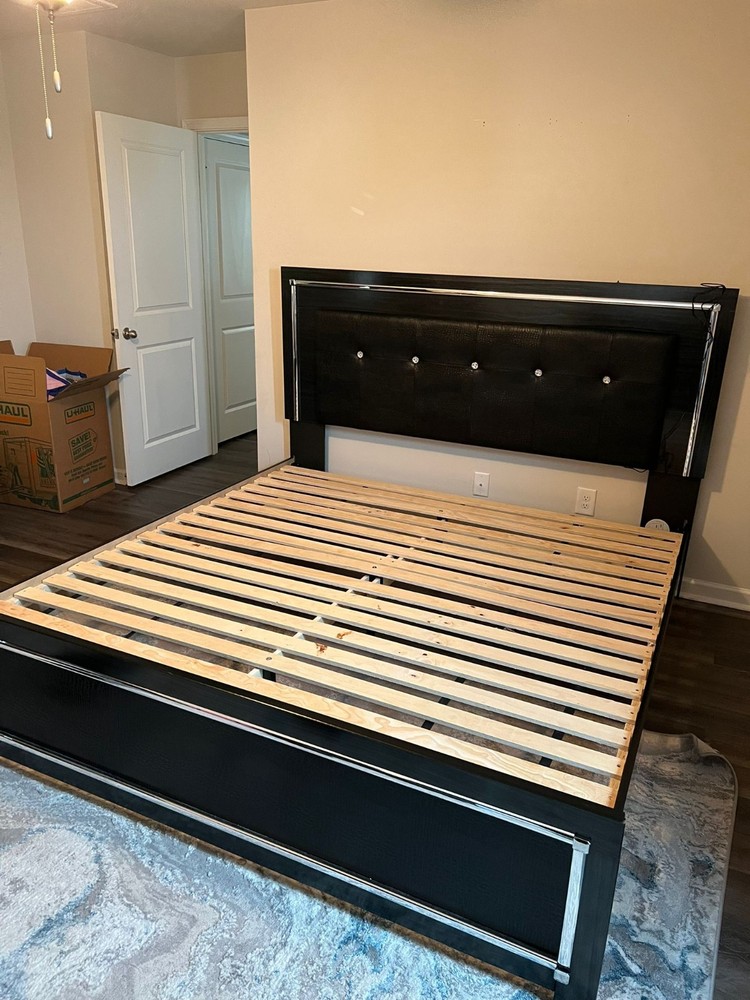 Bed Room Set