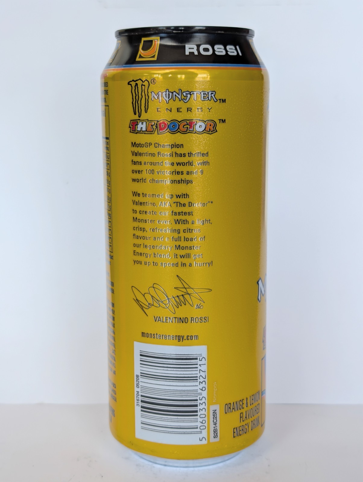 RARE DISCONTINUED MONSTER ENERGY FLAVORS - MIX & MATCH CHOOSE YOUR OWN VARIETY!