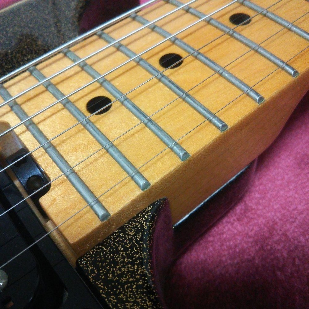 Killer Kg-Exploder Galaxy Black