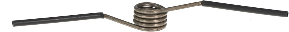 Self Opening Door Hinge Spring Reverse Acting Fit Both 1/2" & 5/8" Radius Hinges