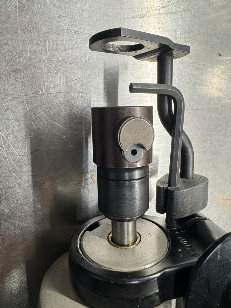 Porter Cable Automatic tapping Drill 7520 EHD Nice Low Usage Drill