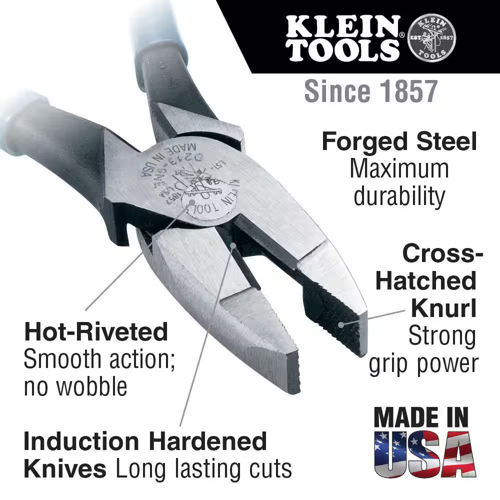 Klein Tools Apprentice Tool Set 6 Piece