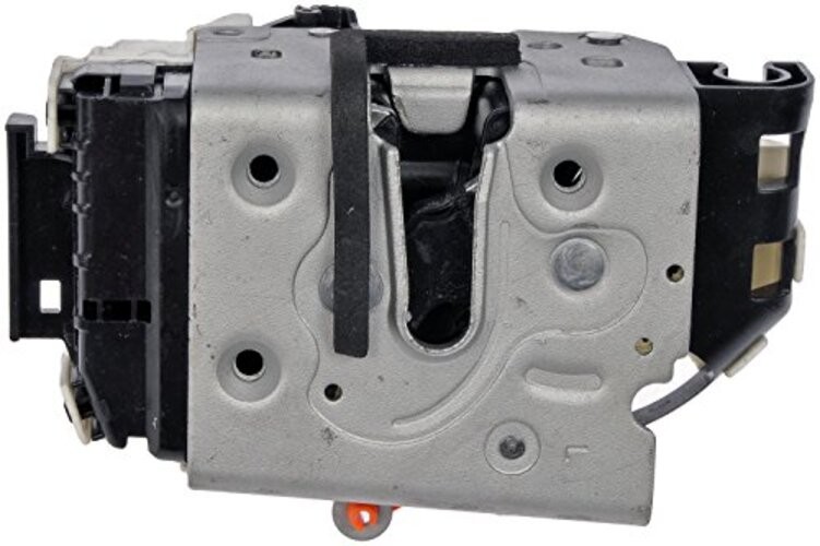 931-080 Front Driver Side Door Lock Actuator Motor Compatible with Select