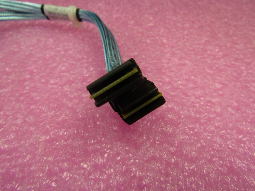 1110961014 Molex Mini SAS/SATA Cable 250mm