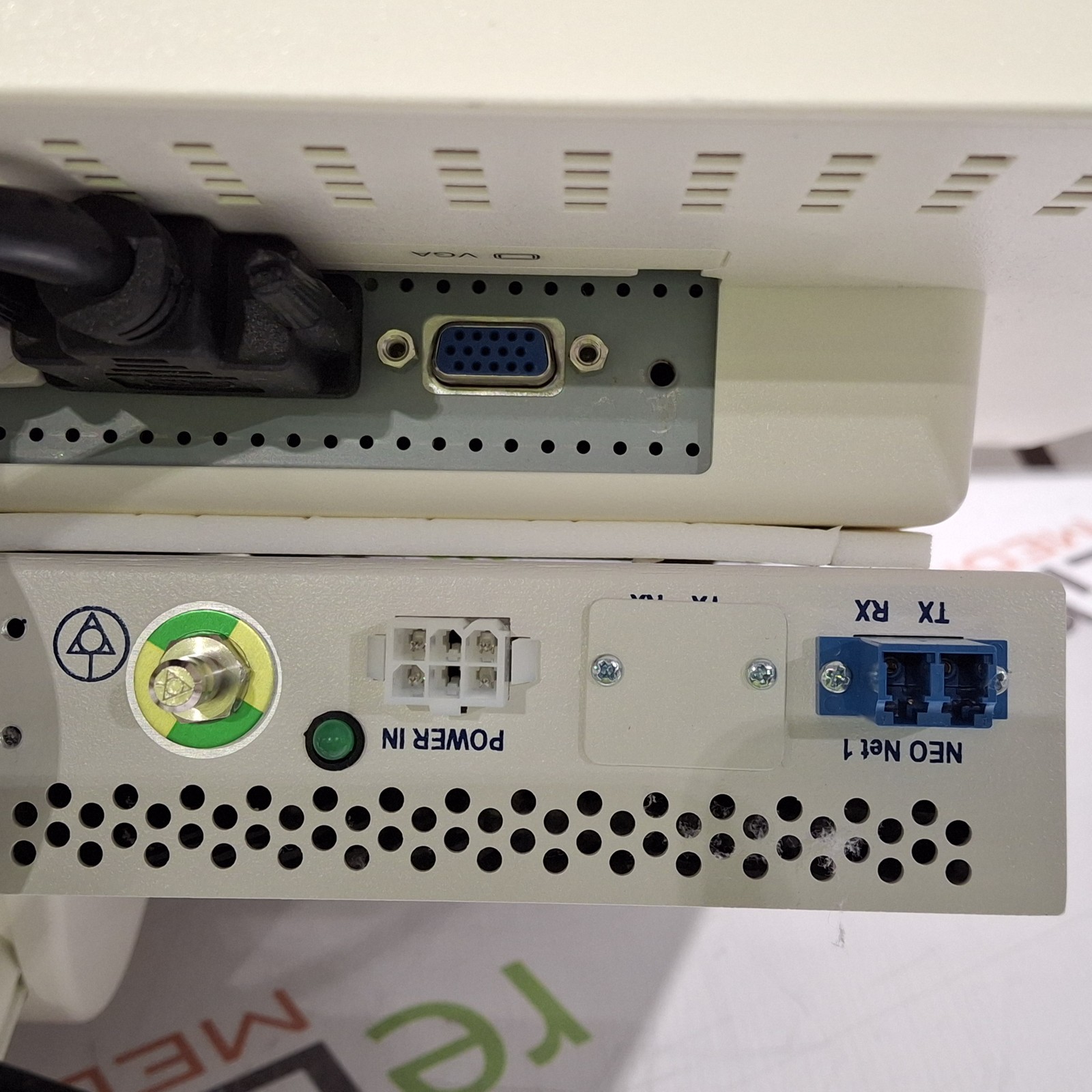 Karl Storz 200907 21 21" HD Touchscreen Display