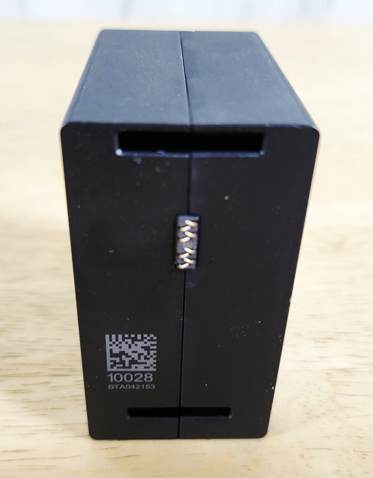 Vestaboard Bit -Black Replacement Part